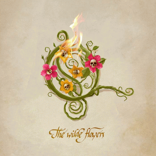 Opeth : The Wilde Flowers